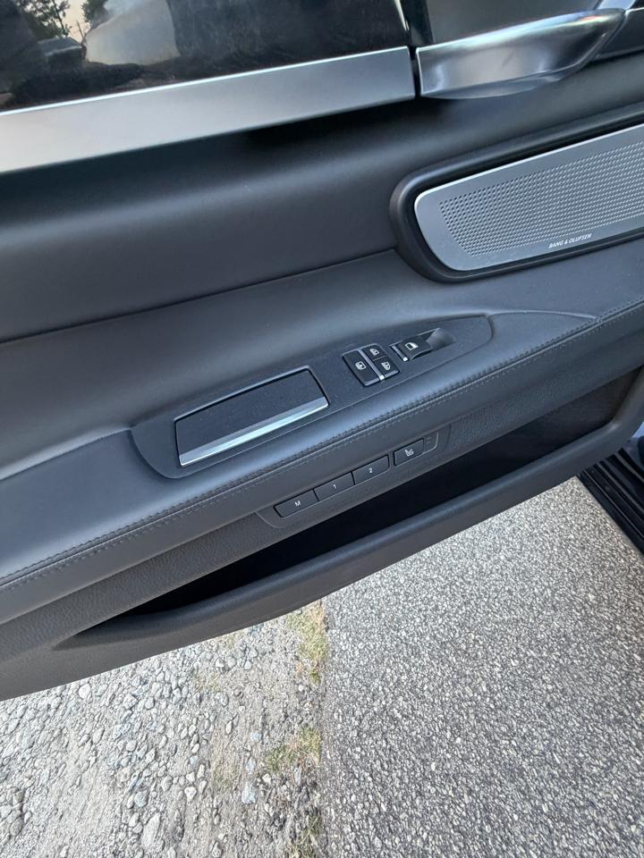 BMW 7-Series Alpina B7 xDrive 2014