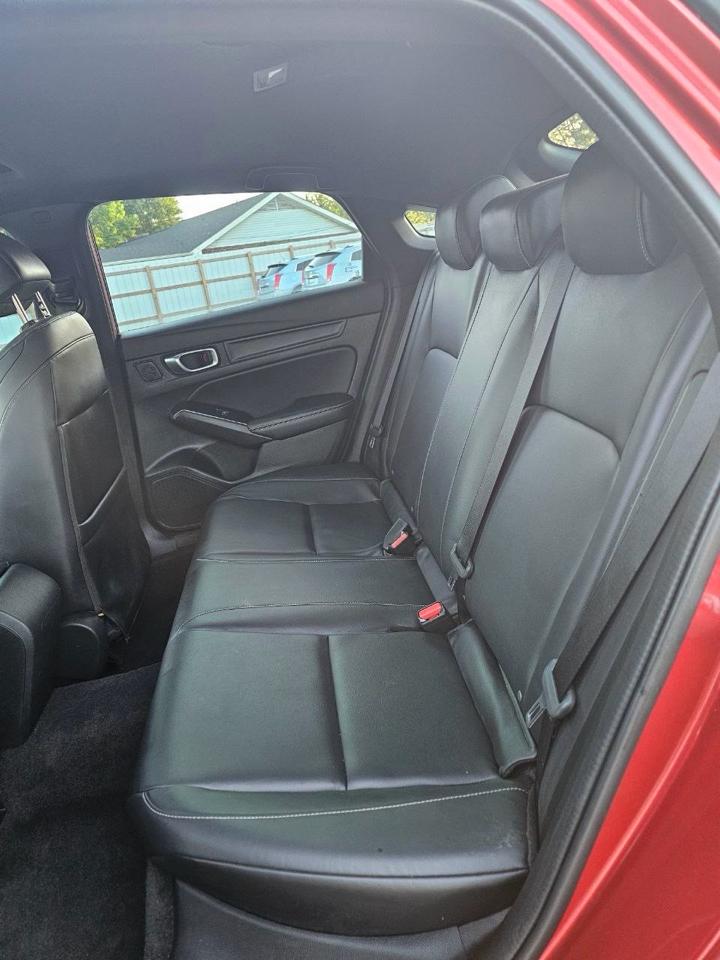 Acura Integra A-SPEC 2023