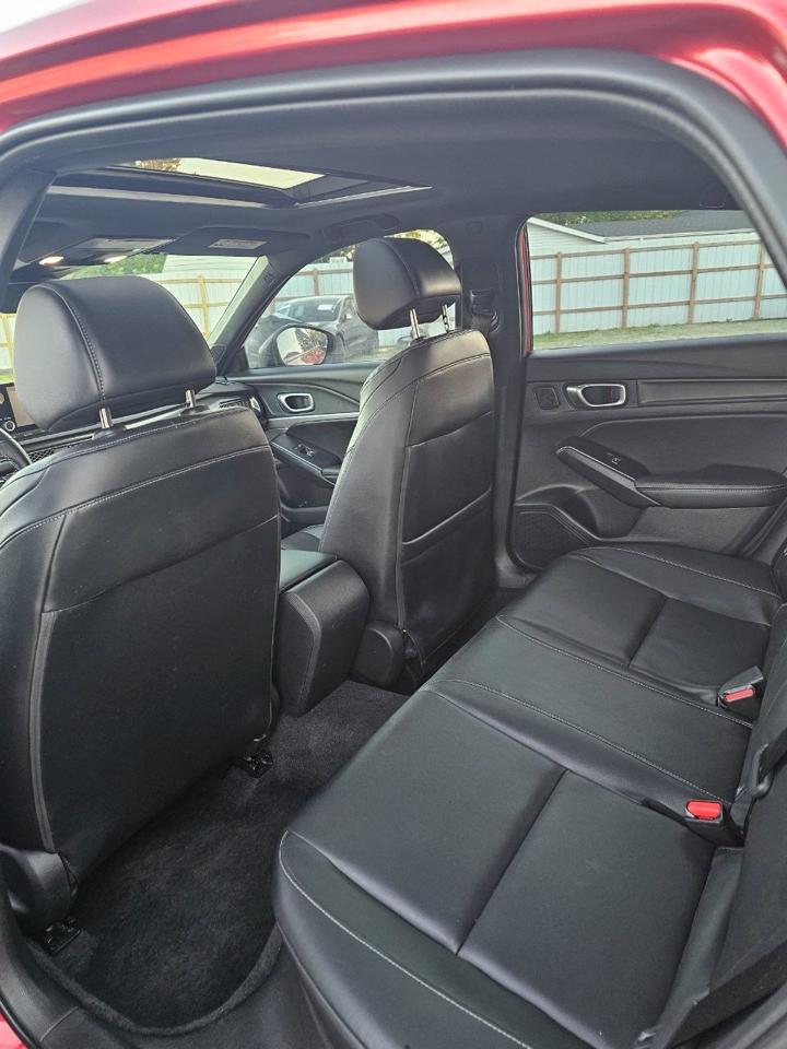 Acura Integra A-SPEC 2023