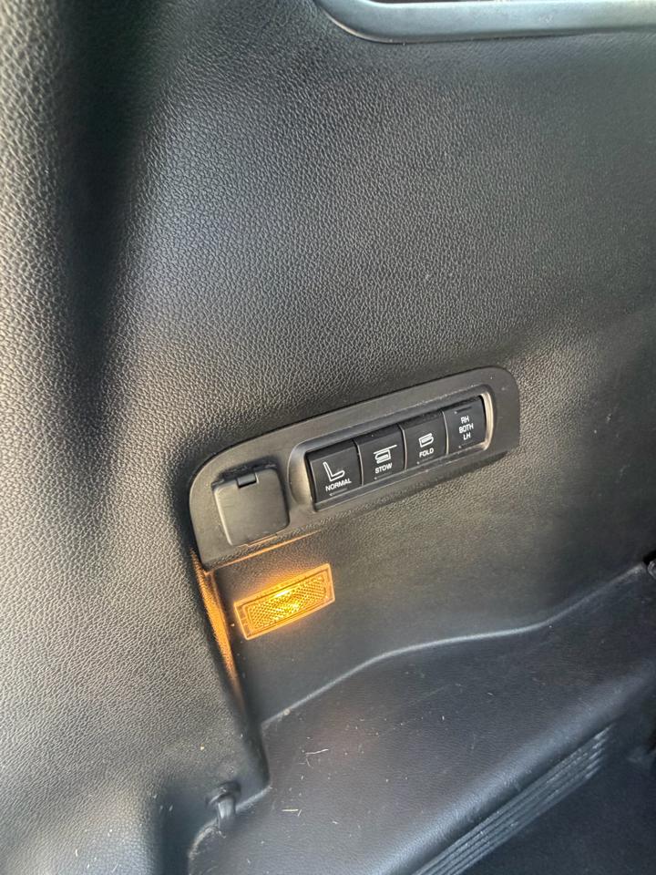 Ford Explorer Platinum AWD 2018