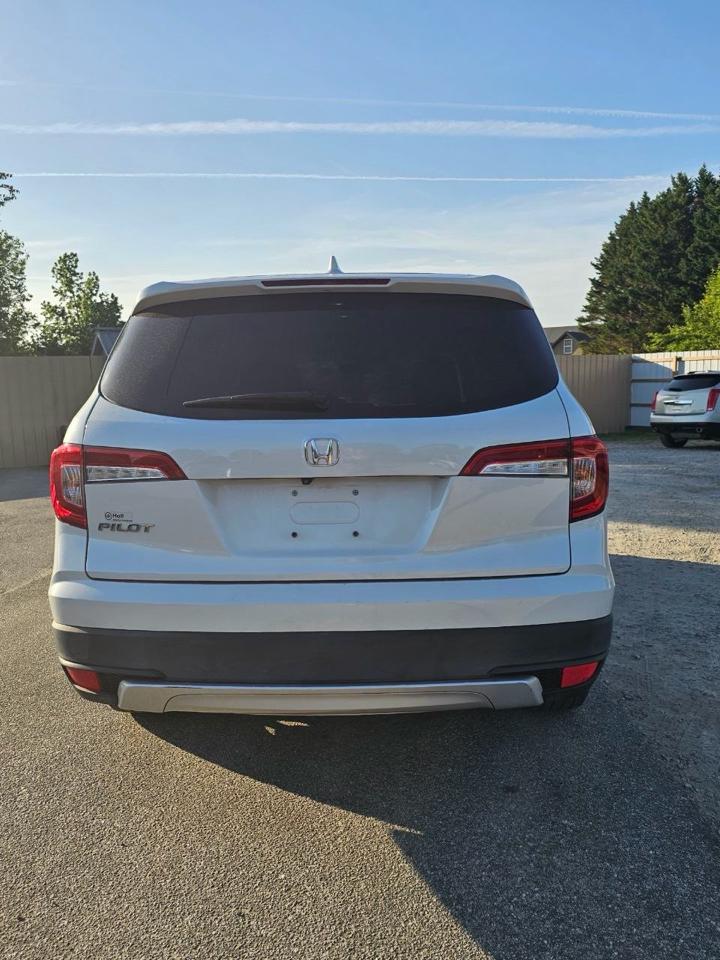 Honda Pilot EXL 2WD 2020