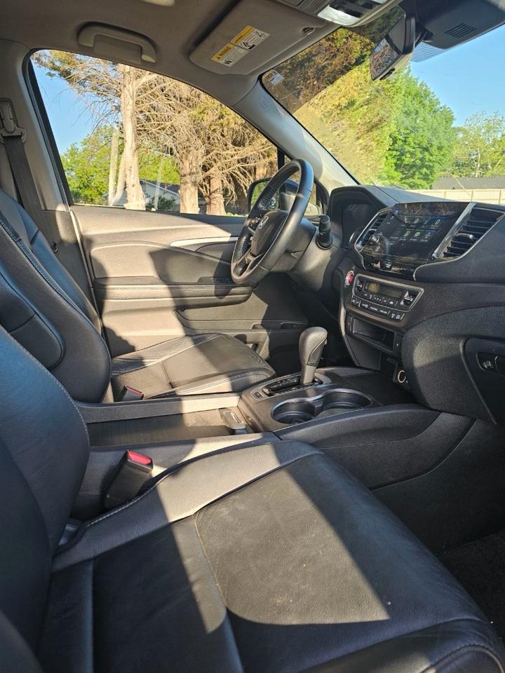 Honda Pilot EXL 2WD 2020