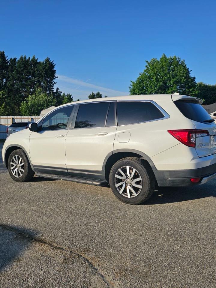 Honda Pilot EXL 2WD 2020