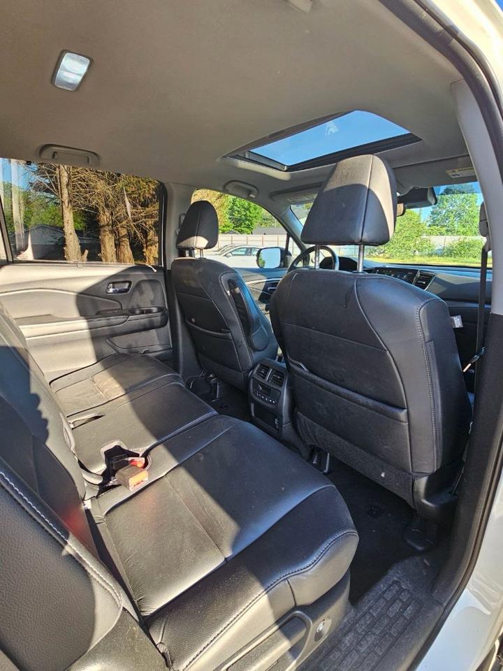 Honda Pilot EXL 2WD 2020