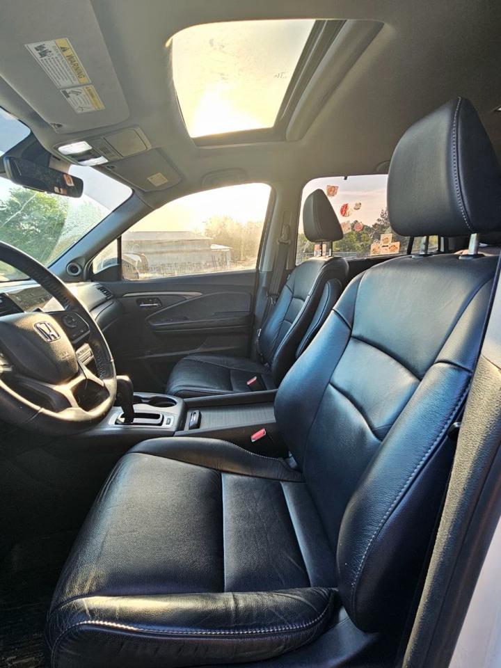 Honda Pilot EXL 2WD 2020