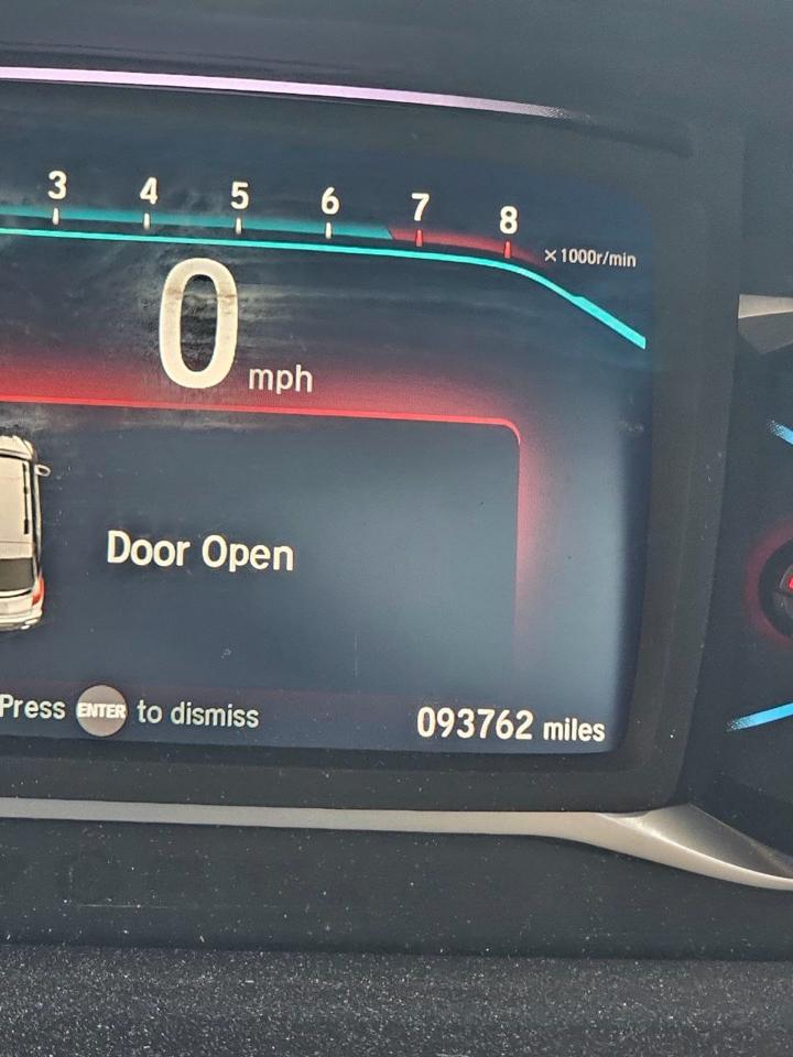 Honda Pilot EXL 2WD 2020