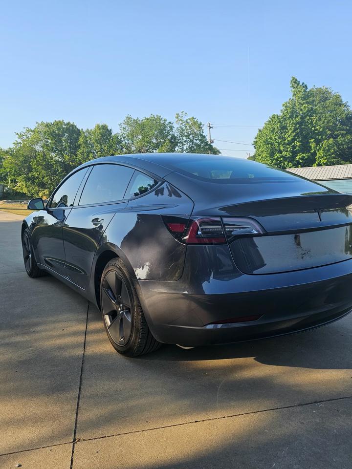 Tesla Model 3 Long Range 2022