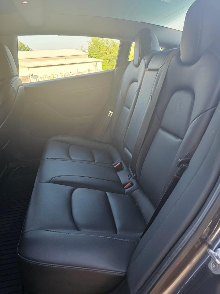 Tesla Model 3 Long Range 2022