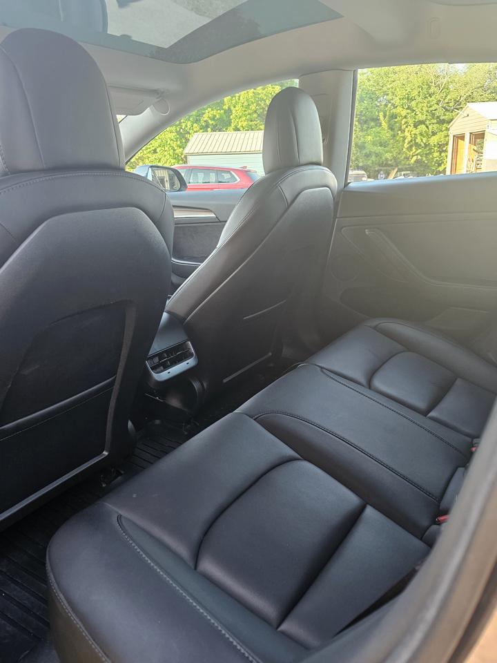 Tesla Model 3 Long Range 2022