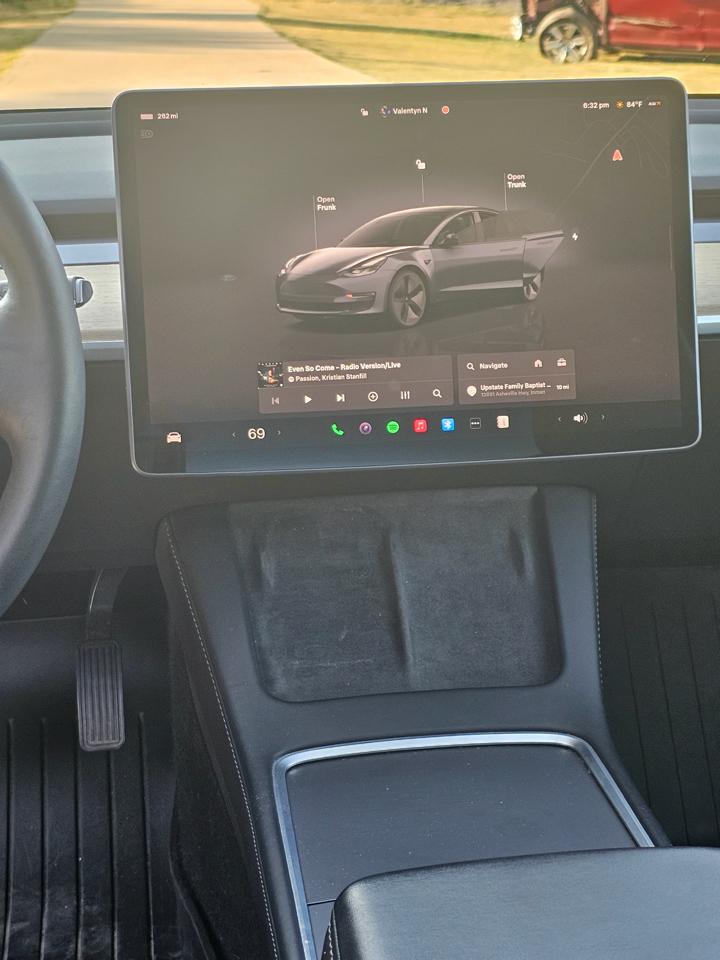 Tesla Model 3 Long Range 2022