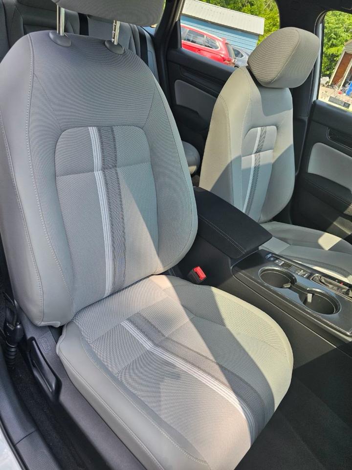 Honda Civic Hybrid 4D Sedan 2025