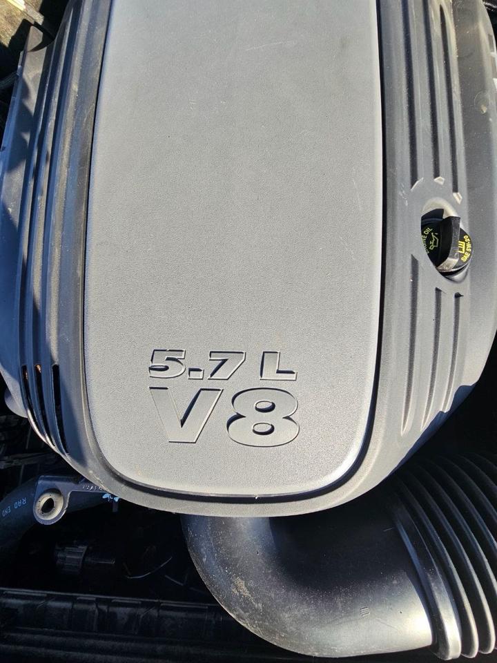Dodge Challenger R/T Plus 2015