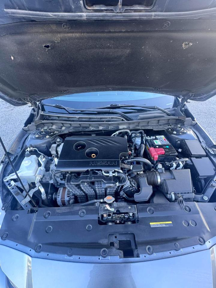 Nissan ALTIMA 2.5  2020