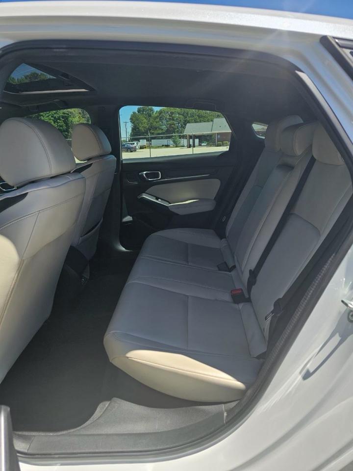 Acura Integra A-SPEC TECH 2023