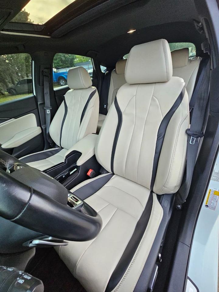 Acura Integra A-SPEC TECH 2023