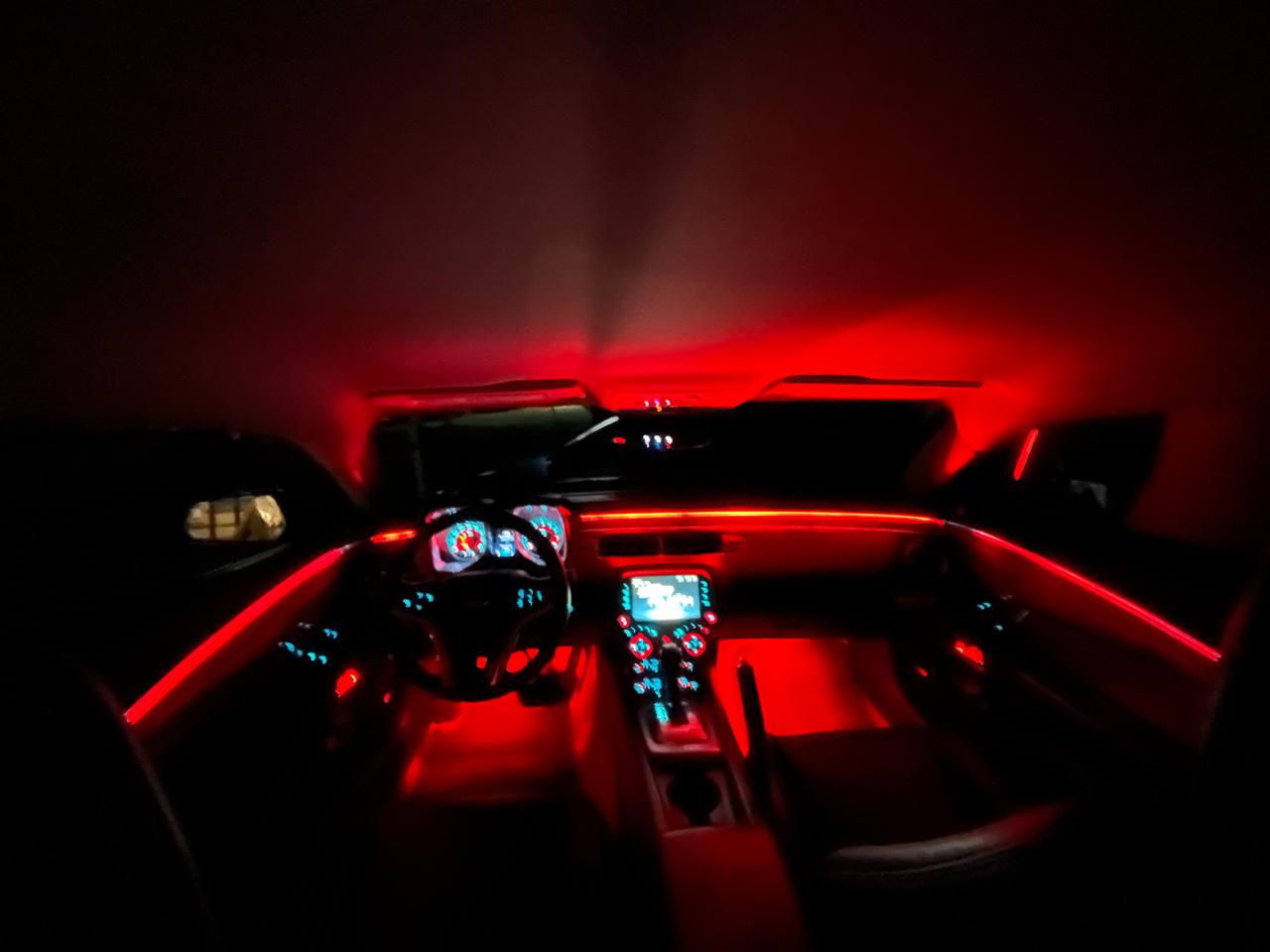 Chevrolet Camaro 2LT Coupe 2015