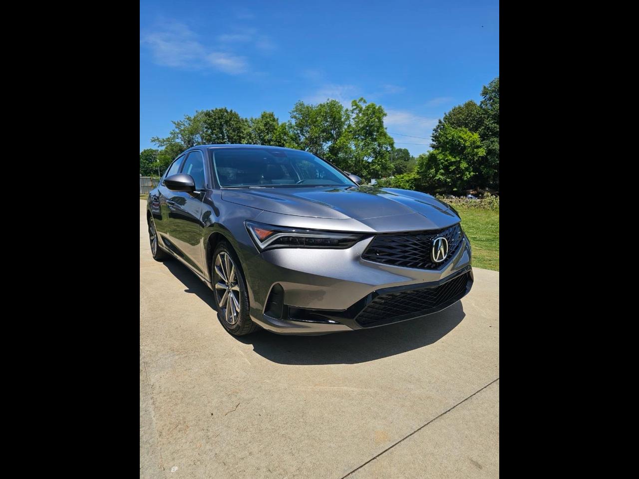 2023 Acura Integra -'s photo