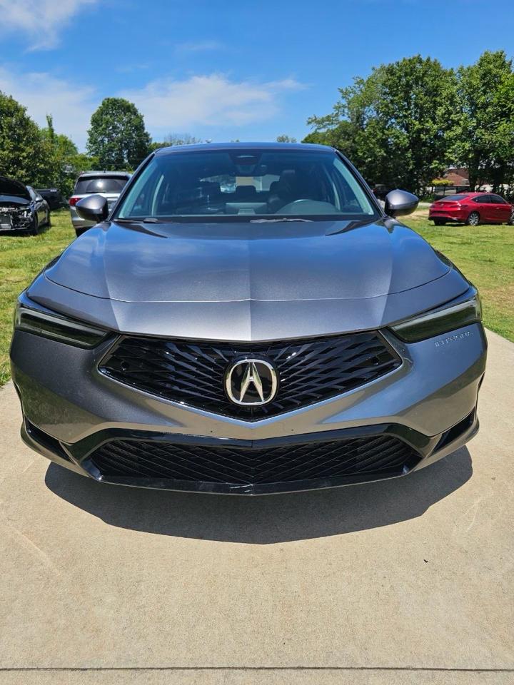 Acura Integra Base 2023