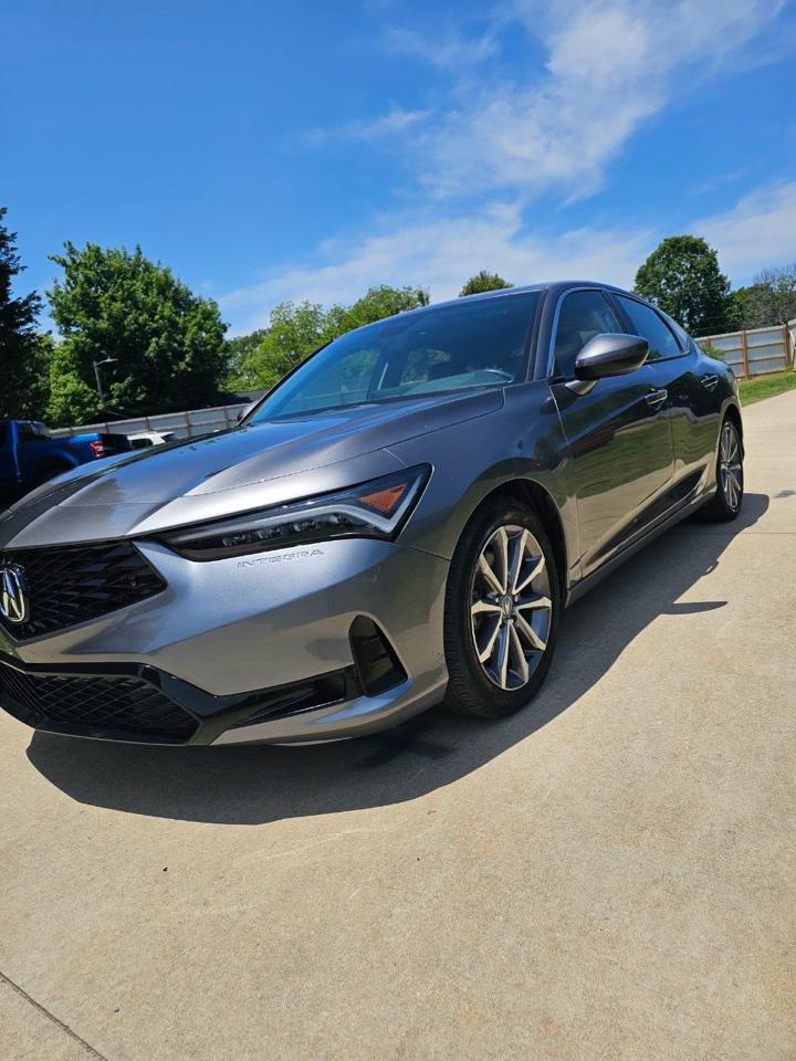 Acura Integra Base 2023