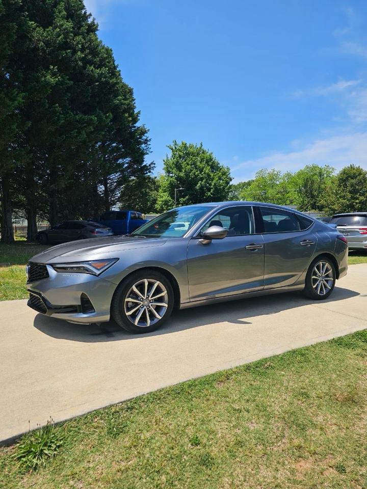 Acura Integra Base 2023