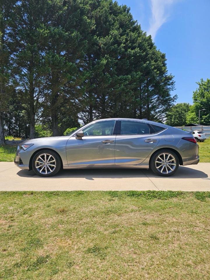 Acura Integra Base 2023