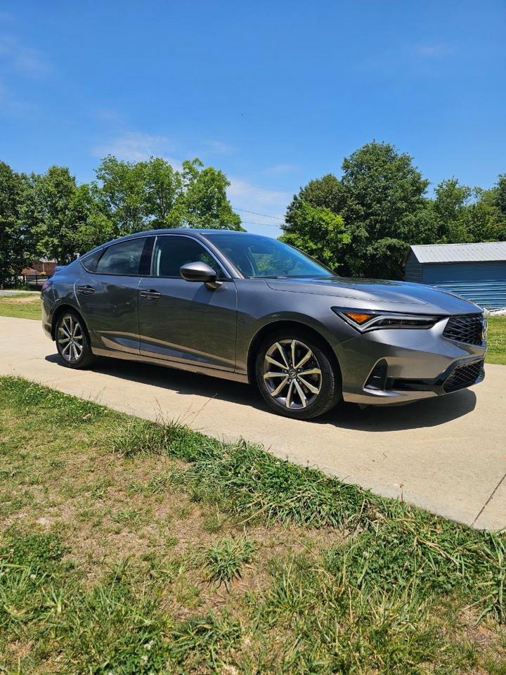 Acura Integra Base 2023