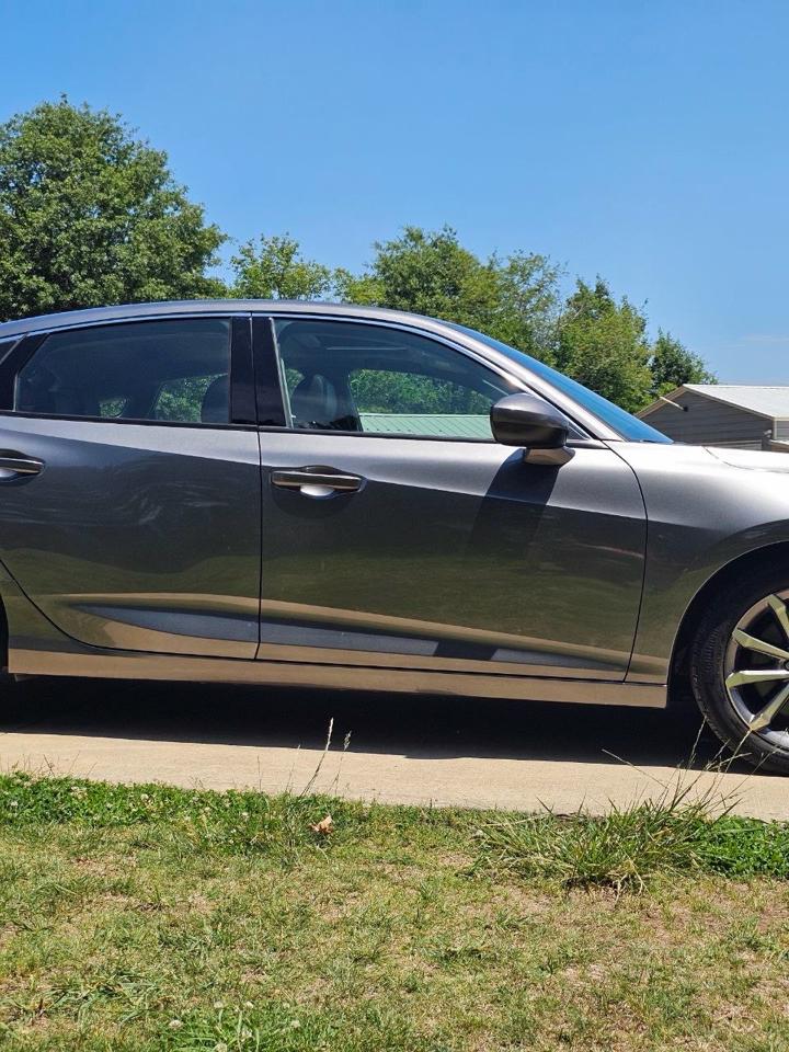 Acura Integra Base 2023