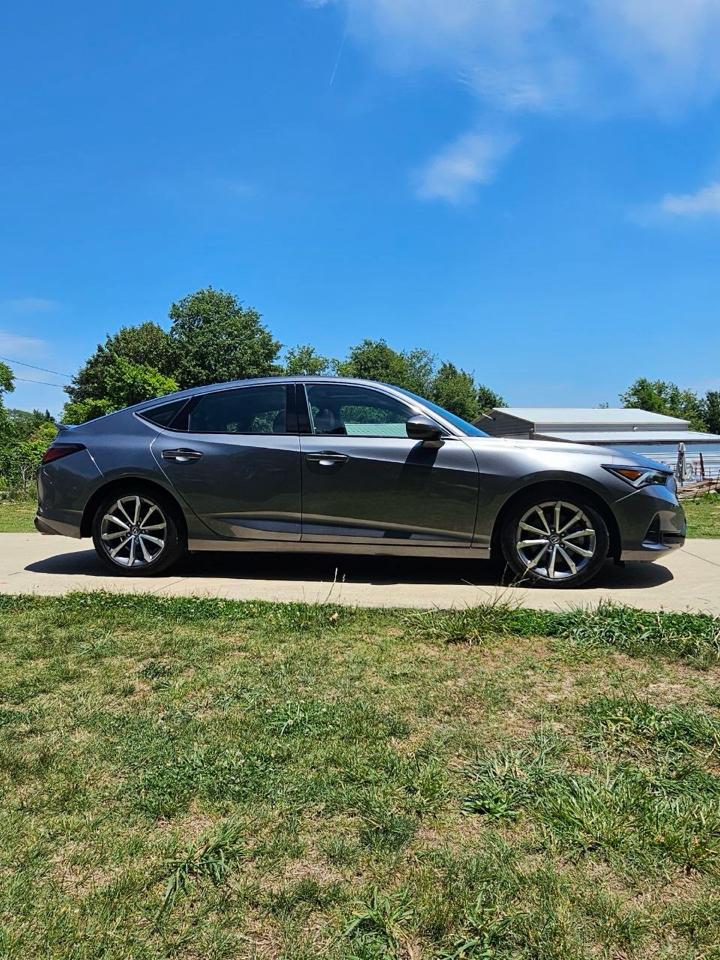 Acura Integra Base 2023