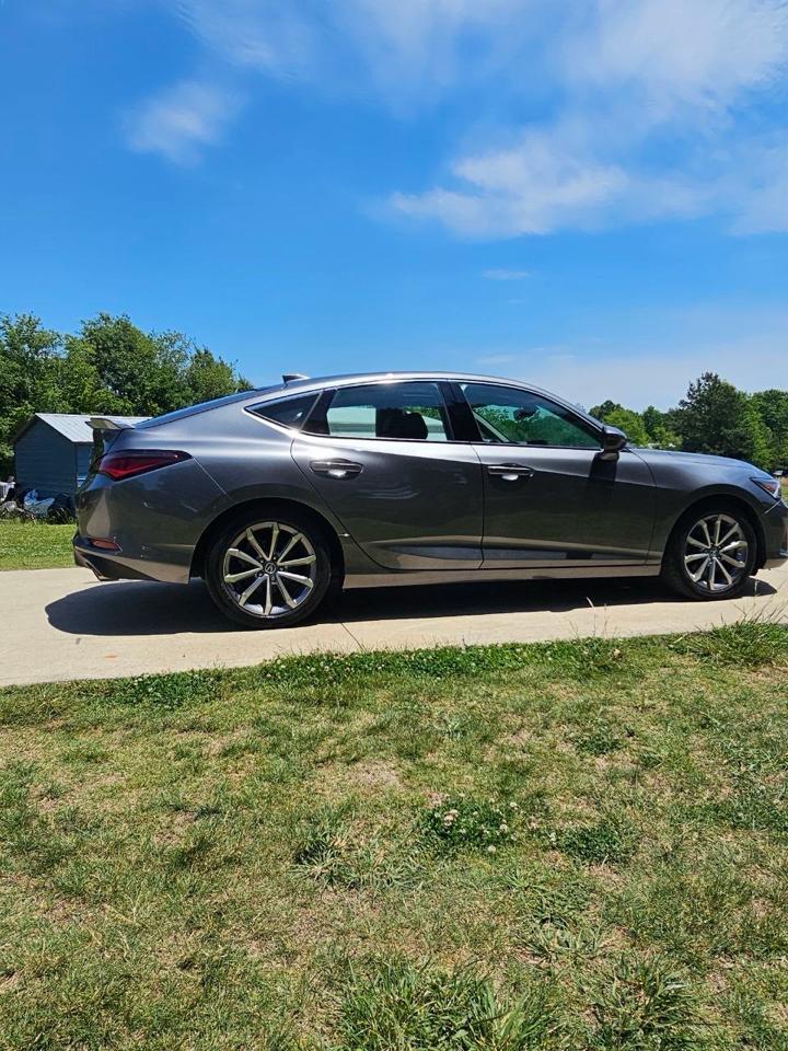 Acura Integra Base 2023