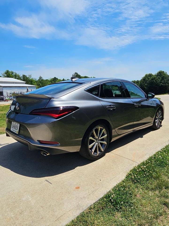 Acura Integra Base 2023
