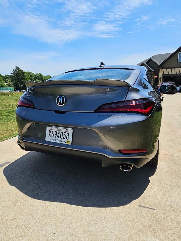 Acura Integra Base 2023