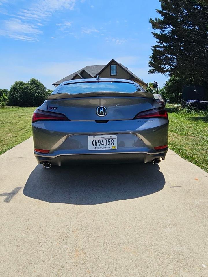 Acura Integra Base 2023