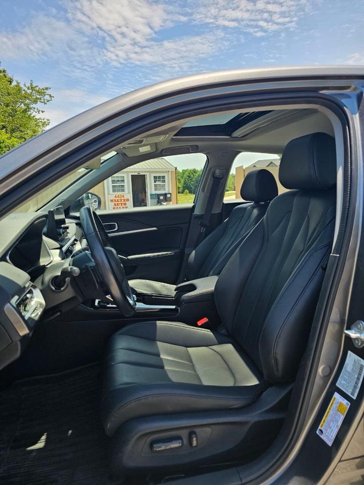 Acura Integra Base 2023