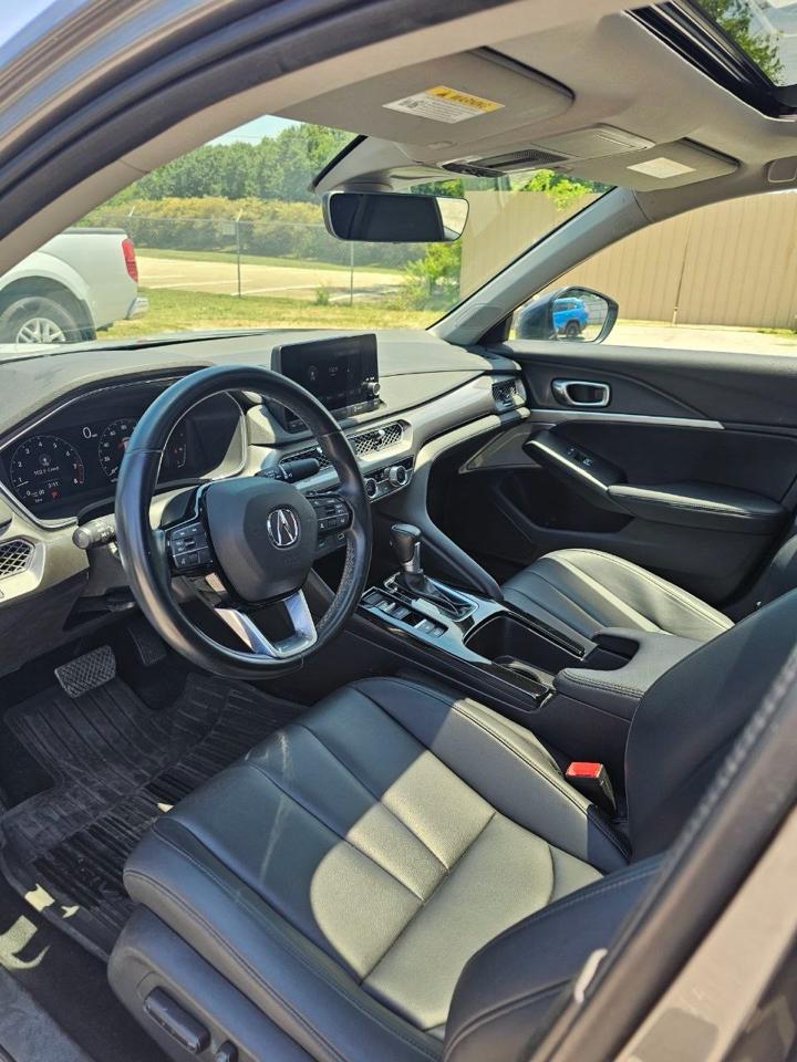 Acura Integra Base 2023