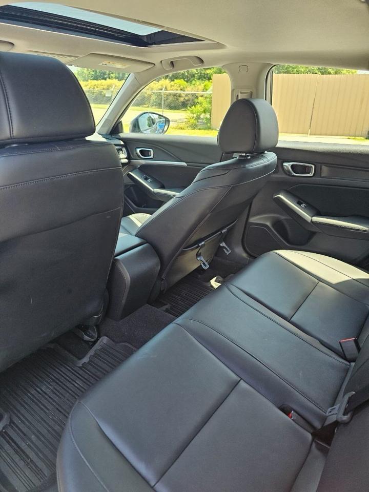 Acura Integra Base 2023