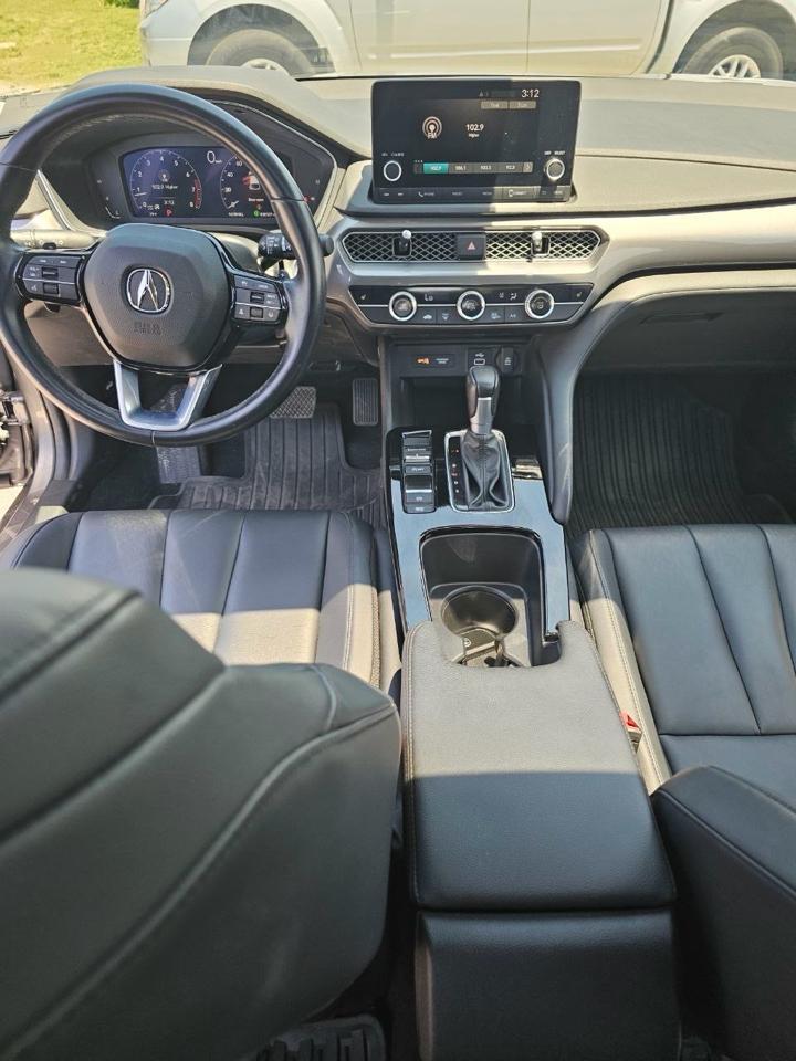 Acura Integra Base 2023