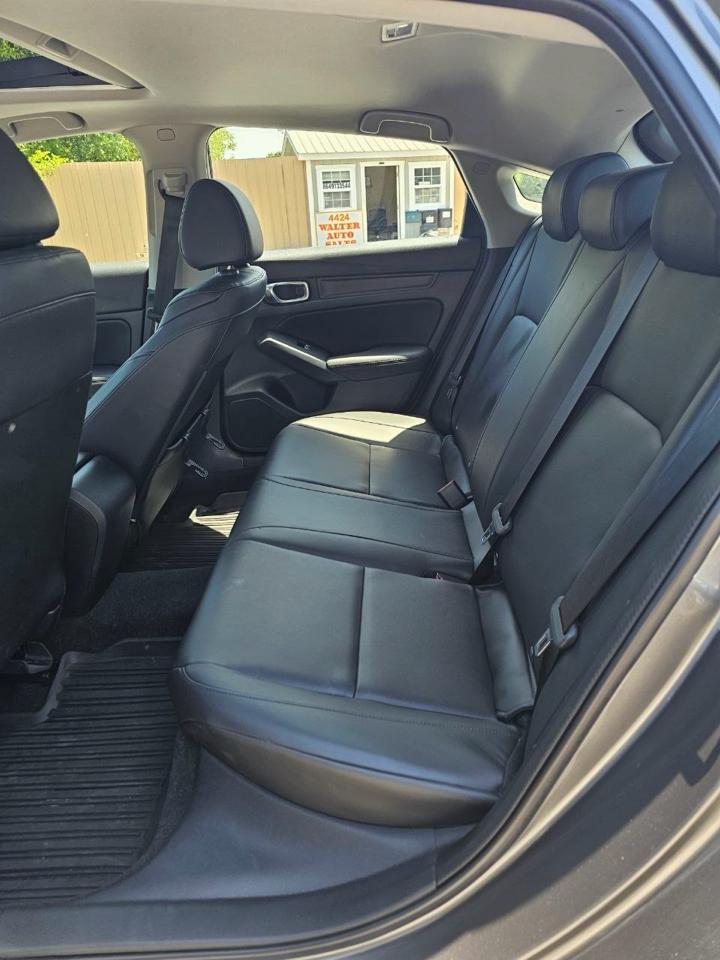Acura Integra Base 2023