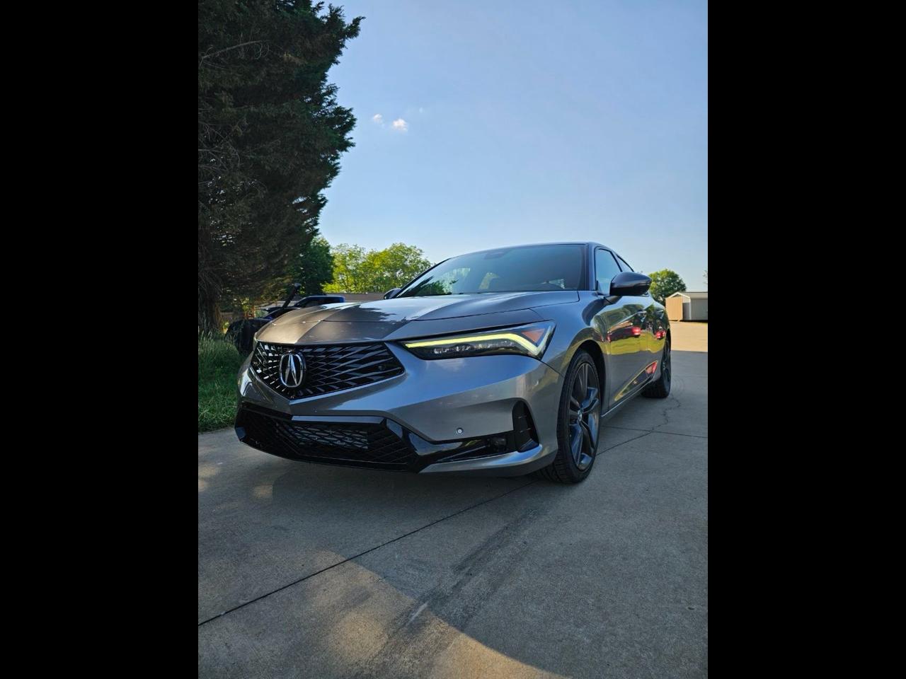 2025 Acura Integra A-Spec with Tech Package's photo