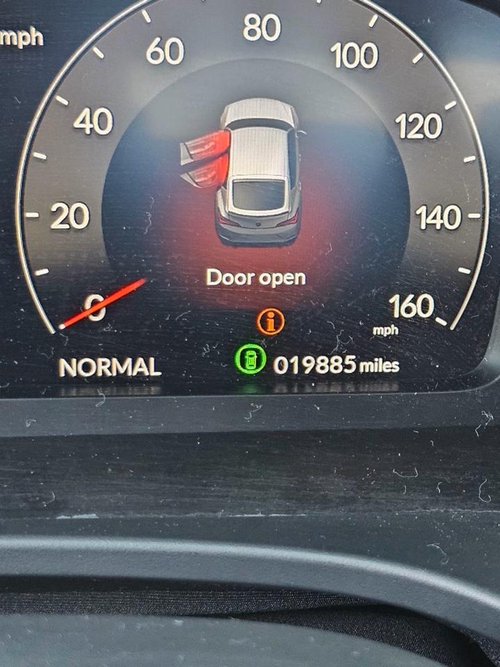 Acura Integra A-SPEC TECH 2025