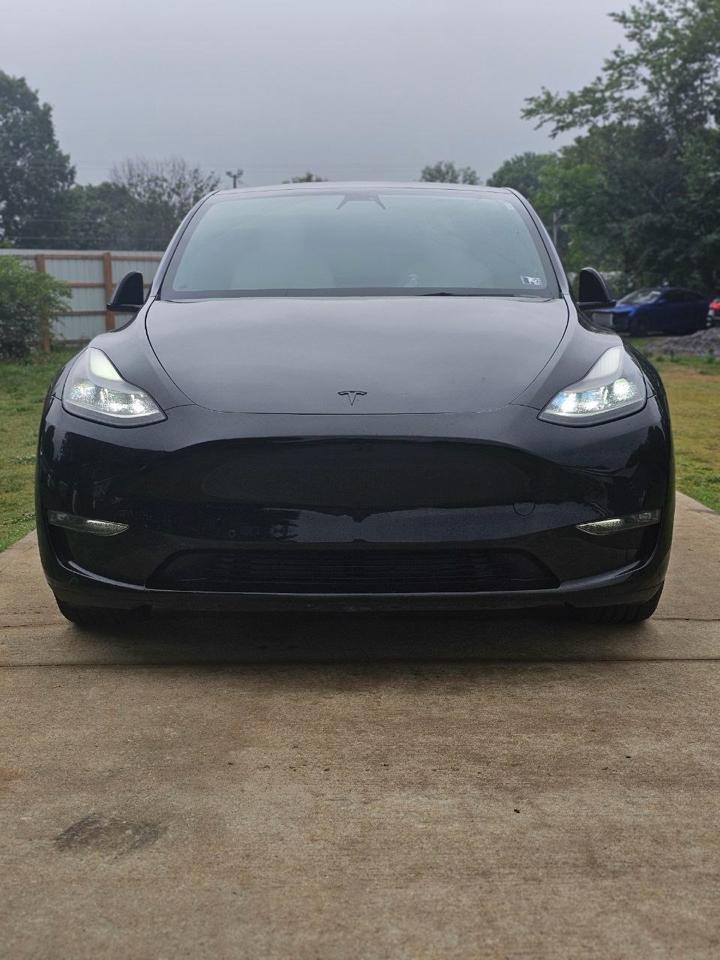 Tesla Model Y Performance 2022