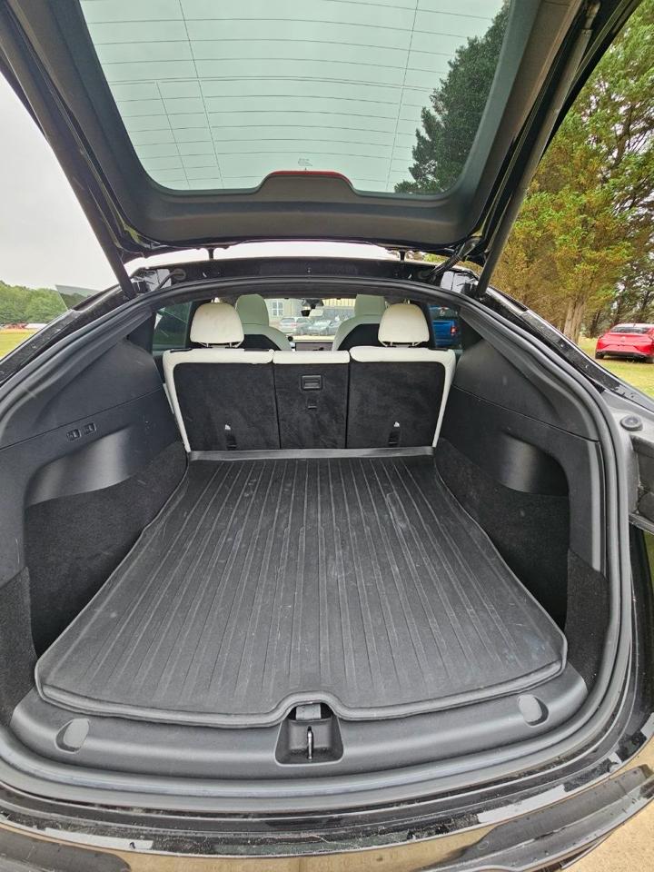 Tesla Model Y Performance 2022