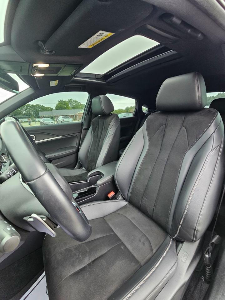 Acura Integra A-SPEC TECH 2024