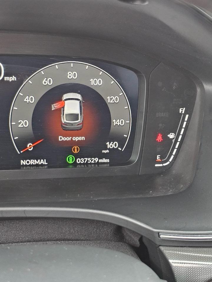 Acura Integra A-SPEC TECH 2024