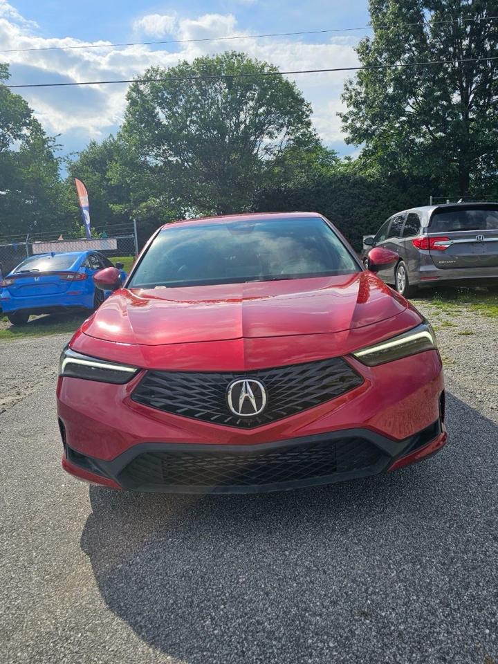 Acura Integra Base 2024
