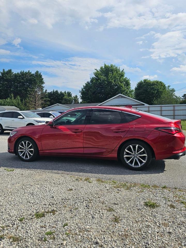 Acura Integra Base 2024