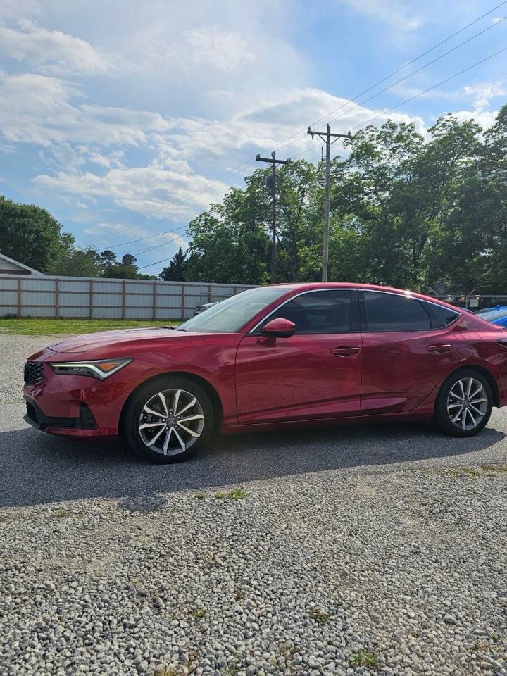 Acura Integra Base 2024