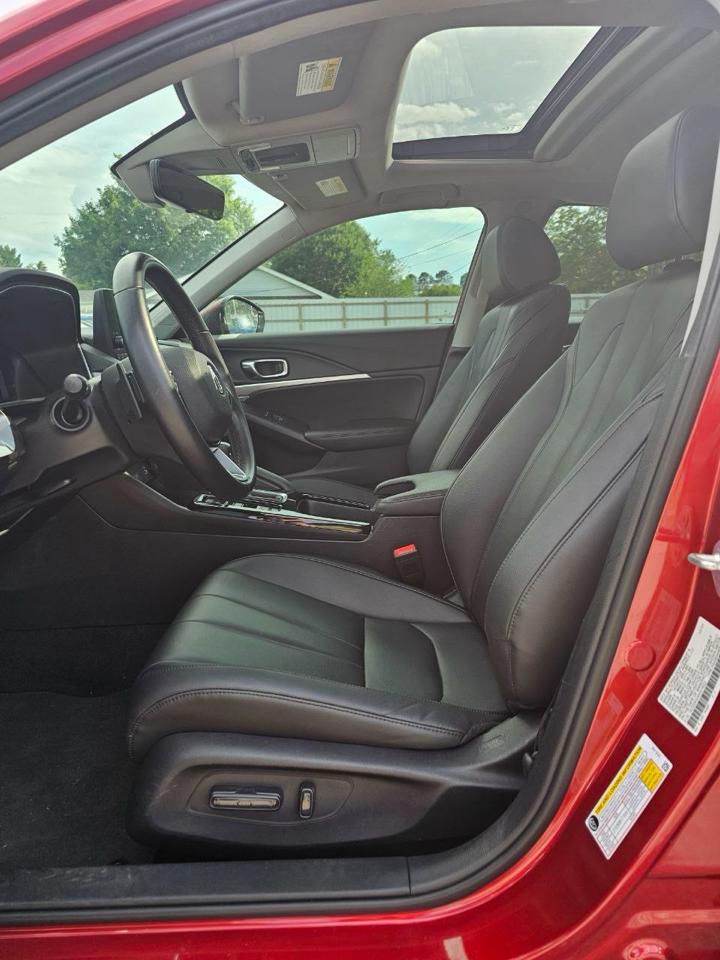 Acura Integra Base 2024
