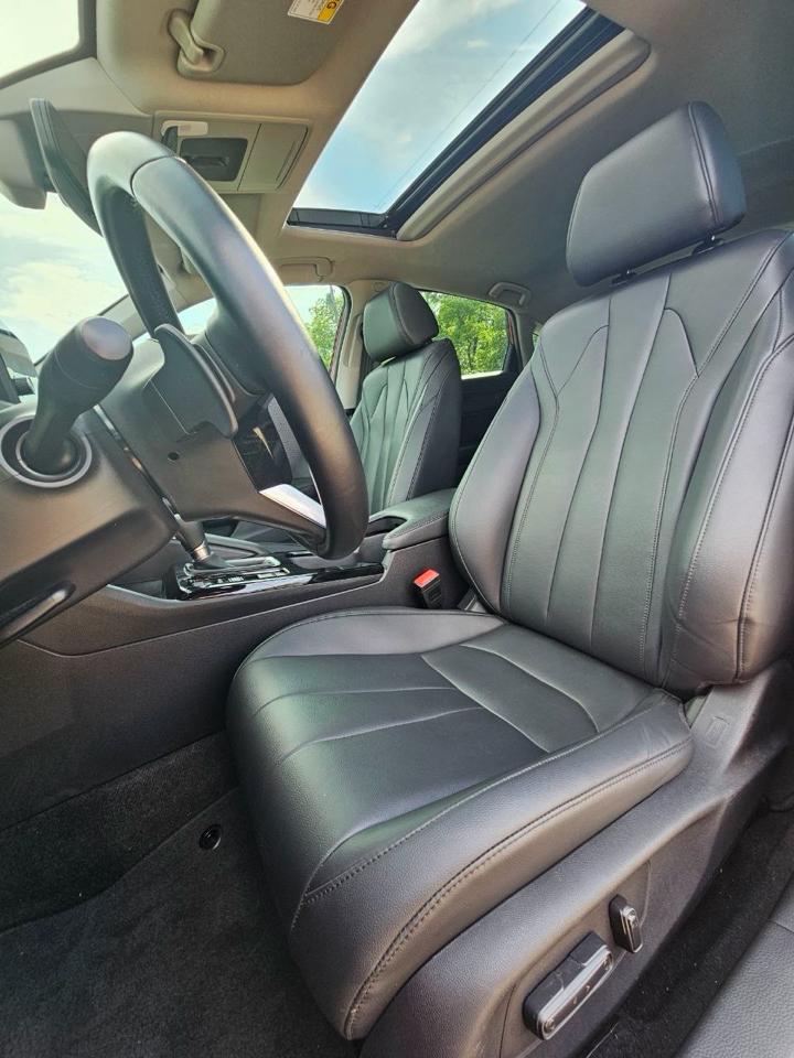 Acura Integra Base 2024