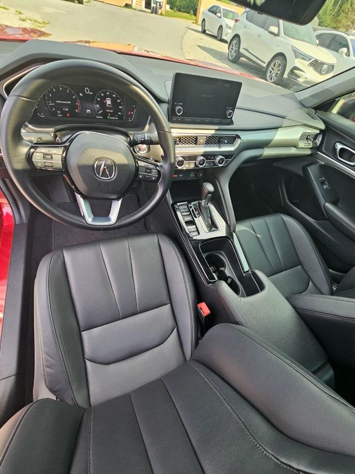 Acura Integra Base 2024