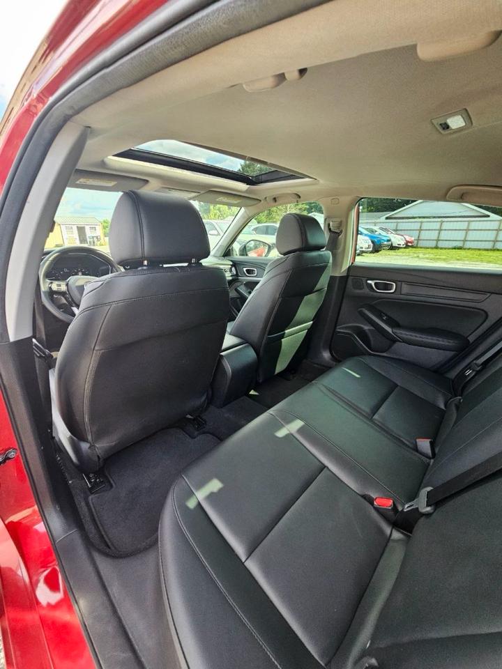 Acura Integra Base 2024